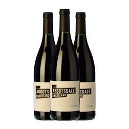 Bryan MacRobert Abbotsdale Syrah Swartland 75 cl Vino Tinto (Caja de 3 unidades)