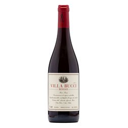 'Bucci Villa Bucci Rosso Piceno 2018'