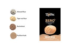 Mezcla de Pan de Almendra Bucky 10oz | 283g