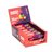 Buddha Energy Bar Acai Fresa Platano (15x35g) Iswari