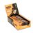 Buddha Protein Bar Kakao Geröstete Mandeln Bio (15x47g) Iswari-detalle