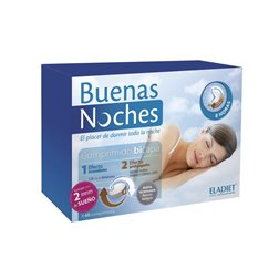Bonsoir 60 comprimés Eladiet