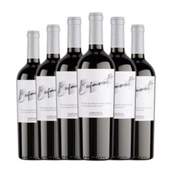Bufarut Empordà 75 cl Vino Tinto (Caja de 6 unidades)