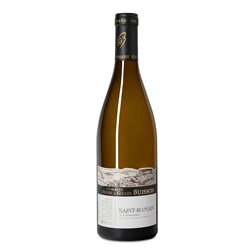 'Buisson Saint-Romain La Perriere 2021'