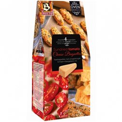 Buiteman Cheese Tomato 75 gr.