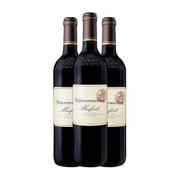 Buitenverwachting Meifort Trocken — Seco 75 cl Vino Tinto (Caja de 3 unidades)