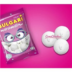 Bulgari Boule Blanche 110 Unités