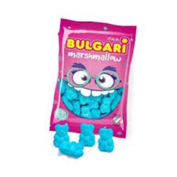 Bulgari Blue Bear 100 Units