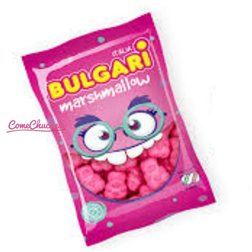 Bulgari Ourson Rose 100 Unités