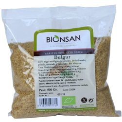 Bulgur fin biologique 500g