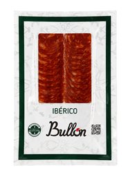 Bullón Chorizo Ibérico Extra