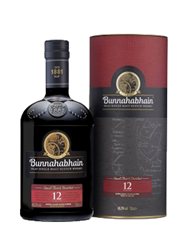 Bunnahabhain 12 Jahre