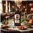 Burdon Classic Gin-detalle