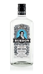 Burdon Original Dry Gin