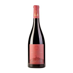 Burg Ravensburg Dicker Franz Blaufränkisch Trocken — Seco Baden VDP Grosse Lage — Grand Cru 75 cl Vino Tinto