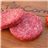 100% Beef Burger (2 units)-detalle