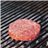 100% Beef Burger (2 units)-izquierda