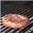 100% Beef Burger (2 units)-trasera