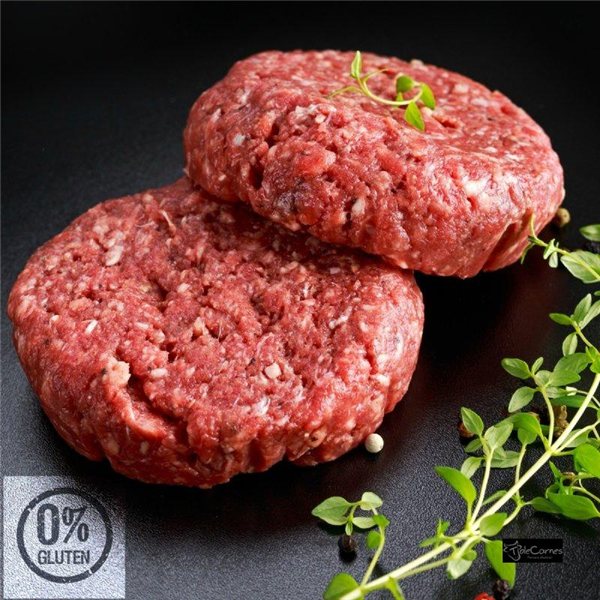 Burger mixtas - sin gluten (2 uds)-detalle