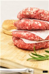Burger mixtas - sin gluten (2 uds)
