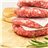 Burger mixtas - sin gluten (2 uds)