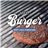 Burguer 100% vaca (2 unidades)