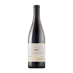 Burja Reddo Primorska Goriška Brda Organic — Ecológico 75 cl Vino Tinto