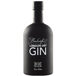 Burleighs London Dry Gin Signature