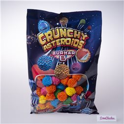 1kg of Crunchy Asteroid Blackberries.