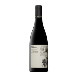 Burn Cottage Pinot Negro Central Otago Single Vineyard — Parcela Única Botella Magnum 1,5 L Vino Tinto