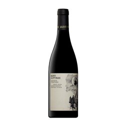 Burn Cottage Sauvage Bannockburn Pinot Negro Central Otago Single Vineyard — Parcela Única Botella Magnum 1,5 L Vino Tinto
