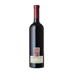 Burrowing Owl Athene Okanagan Valley 75 cl Vino Tinto