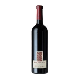 Burrowing Owl Cabernet Sauvignon Okanagan Valley 75 cl Vino Tinto