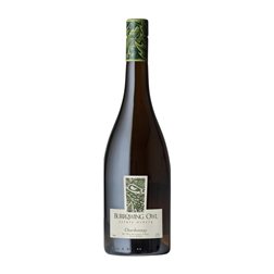 Burrowing Owl Chardonnay Okanagan Valley 75 cl Vino Blanco