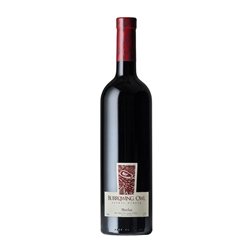 Burrowing Owl Merlot Okanagan Valley 75 cl Vino Tinto
