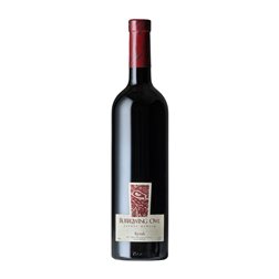 Burrowing Owl Syrah Okanagan Valley 75 cl Vino Tinto