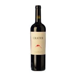 Buten Crater Tacoronte-Acentejo Joven 75 cl Vino Tinto