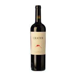 Buten Crater Tacoronte-Acentejo Joven 75 cl Vino tinto