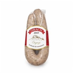 Weißwurst 250g Obach 1915