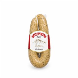 Egg Sausage 250g Obach 1915