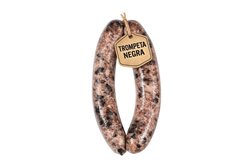 Butifarra fresca de trompeta negra (ud)