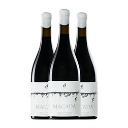 Butxet Macada Vi de la Terra de Mallorca 75 cl Vino Tinto (Caja de 3 unidades)