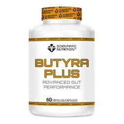 Butyra Plus 60 Kapseln