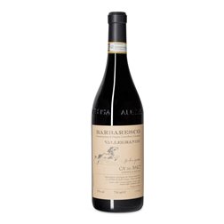 'Ca del Baio Vallegrande Riserva 2018'