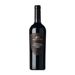 Ca' del Bosco Sangiovese Brunello di Montalcino 75 cl Vino Tinto