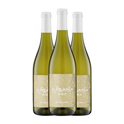 Ca' del Lago Lugana 75 cl Vino Blanco (Caja de 3 unidades)