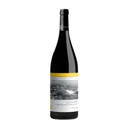 Cà du Ferrà. Colline di Levanto Luccicante Vermentino 75 cl Vino Blanco