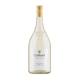 Cà Maiol Lugana Prestige Botella Imperial-Mathusalem 6 L Vino Blanco