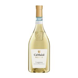 Cà Maiol Lugana Prestige Botella Magnum 1,5 L Vino Blanco