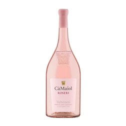 Cà Maiol Roseri Valtènesi Chiaretto Riviera del Garda Classico — Clásico Botella Jéroboam-Doble Mágnum 3 L Vino Rosado